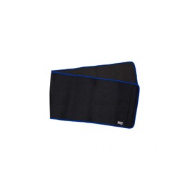 Maha Fitness Neoprene Muscle Protective Waist Belt, Medium