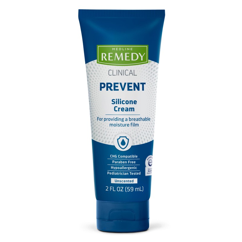 Medline MSC092532UNSC Remedy Phytoplex Hydraguard, Unscented, 2 Oz