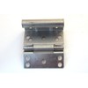 NovaPlus Pinch Resistant Garage Door Hinges L88, Alloy Steel, Unfinished,