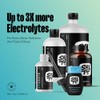Keto Chow Electrolitos Suplemento Gotas Hidratación Sodio Magnesio Potasio Oligominerales
