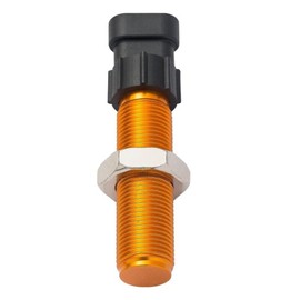 Seapple 4-Wire Speed Sensor Q21-6004 Q216004 577.59502 Fit for Speedo and Tachometer Kenworth T270 T300 T370