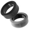Chofit Soft Silicone Protector for UltraHuman Ring AIR Cover,Compatible with