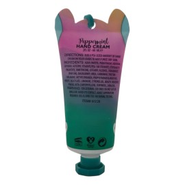 Crema Manos Wish Care Menta Hidratante
