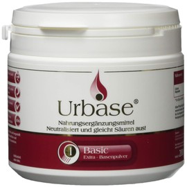 Urbase I Extra Base Powder