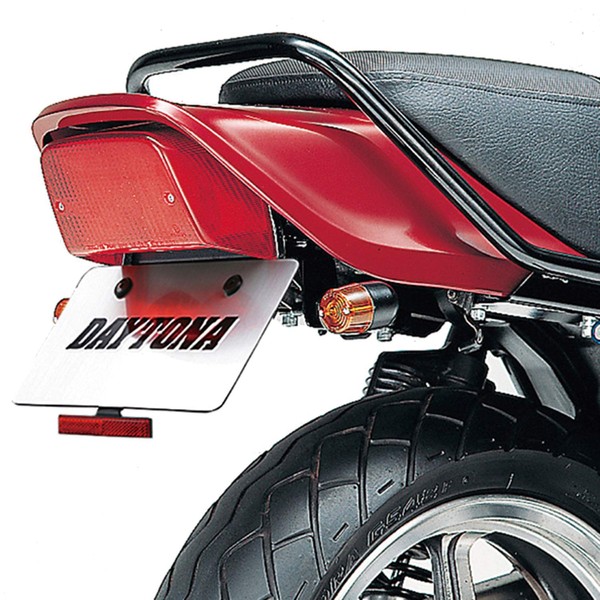 Daytona 74309 Zephyr 400 Motorcycle Fenderless Kit (89-95)