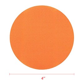 90 Stück Teppich-Punkte für Klassenzimmer, Teppich-Marker für Lehrer, Grundschule, Kindergarten, Kita, Klassenzimmer, Dekoration, Teppichmarker, Boden-Punkte