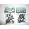 TMC Pack of 20 x 1oz (30 gram) quality coated