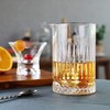 Mixing Glass Mixing Glass Professional Cocktail, 75 cl, Timeless for