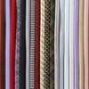 Globe Electric 22892 Designer Series 9-ft Fabric Extension Cord, 3