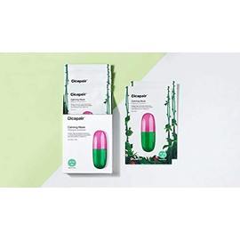 Dr.Jart+ Cicapair Calming Mask 25 g x 5ea in Box