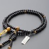 Buddhist Altanya Takita Shoten Prayer Beads Nichiren Buddhist Beads for