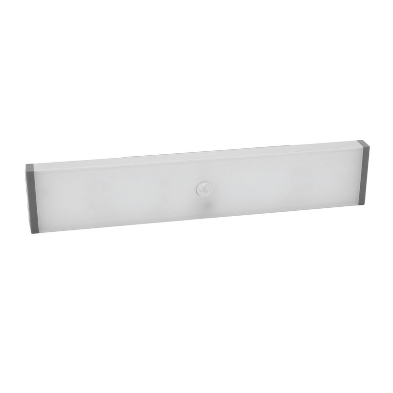 Motion Sensor Light LED Under Cabinet Closet Lighting USB Rechargeable