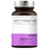 Astragalus Extract High Dose Capsules 1000 mg per Serving. Astragalus