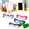 BIENCOOL Progressive Multifocus Reading Glasses for Women Men Blue Light