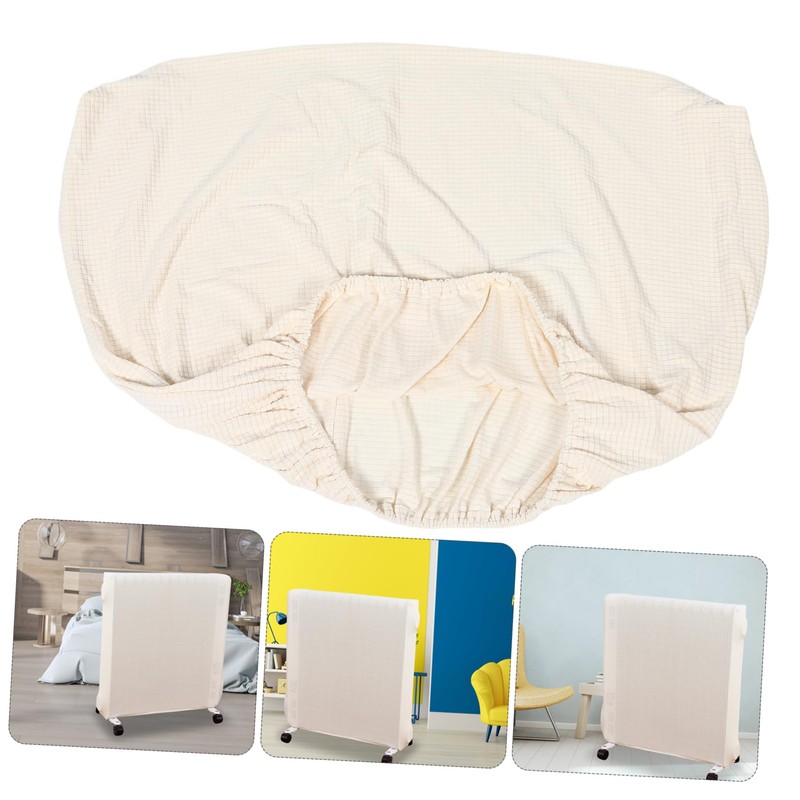 CHILDWEET Multi-Functional Heater Cover Radiator Covers for Home Decor Protective