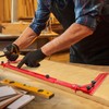 Stair Tread Template Tool, Stair Tread Gauge Measuring Tool Jig