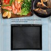 Hyuduo Barbecue Bag, Non-Stick Grill Bag, Reusable Grill Bag, High