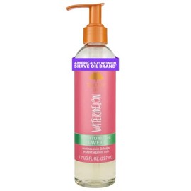 Tree Hut bare Moisturizing Shave Oil Watermelon