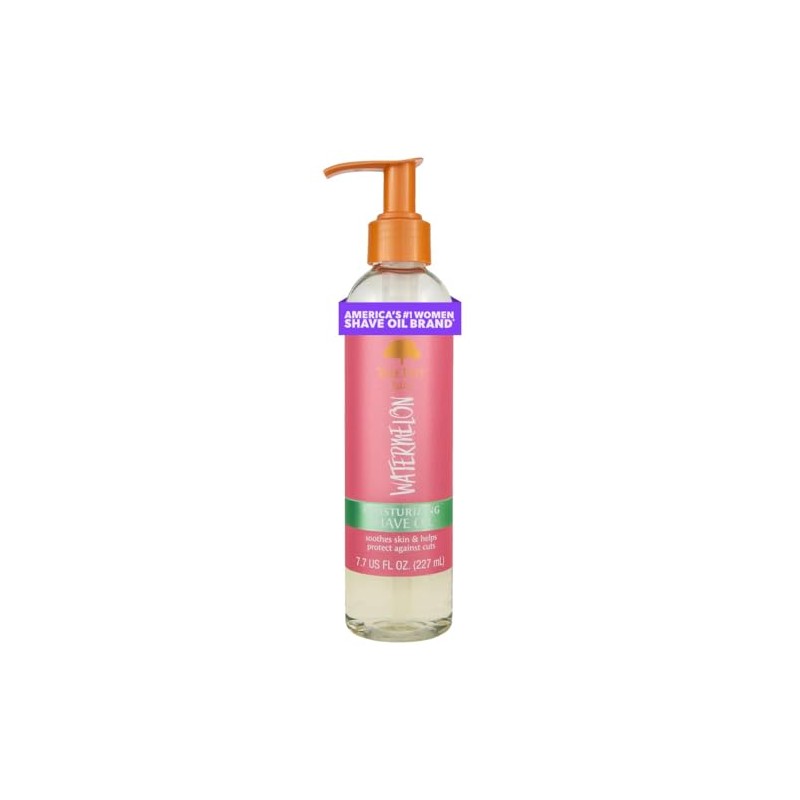 Tree Hut bare Moisturizing Shave Oil Watermelon