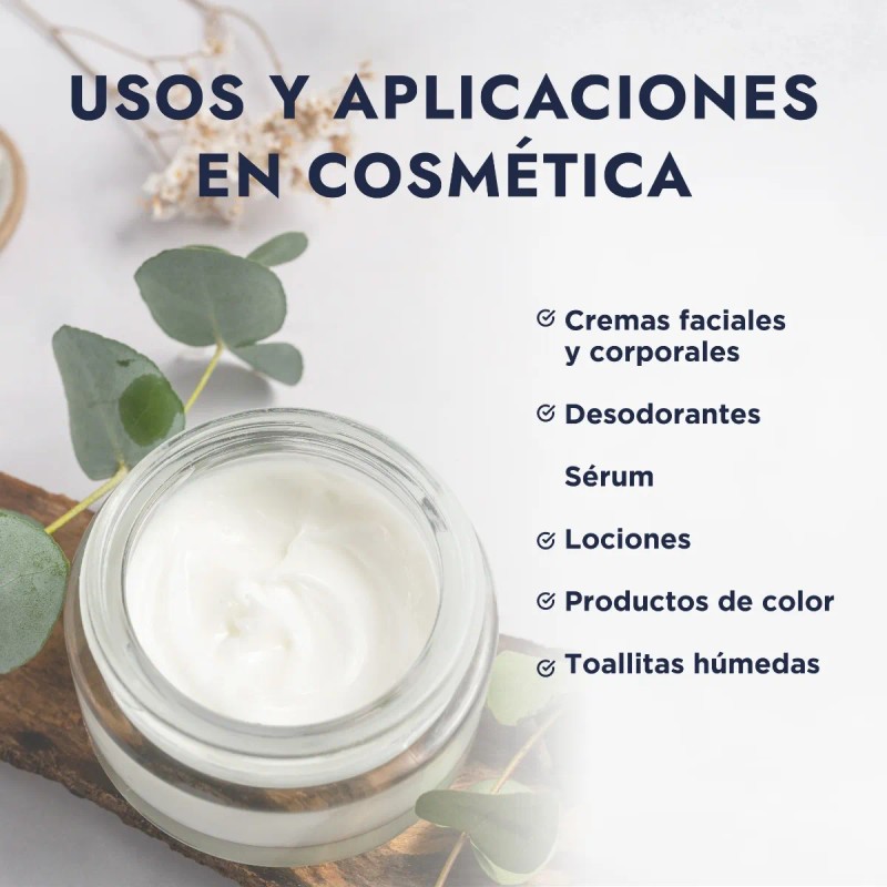 Activo Aclarante Dermawhite Acido Tartarico Para Serum 50g Sensible