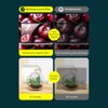 Privacy Screen Filter Reversible High-transmittance 30° Invisible Anti-UV Anti-glare Film