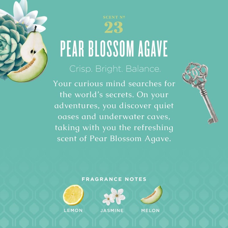 Caldrea Multi-surface CounterTop Spray Cleaner, Made With Vegetable Protein Extract,