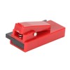 Individual Radiation Detector 3 Radiation Measuring 0.1μGy Threshold Electromagnetic Field