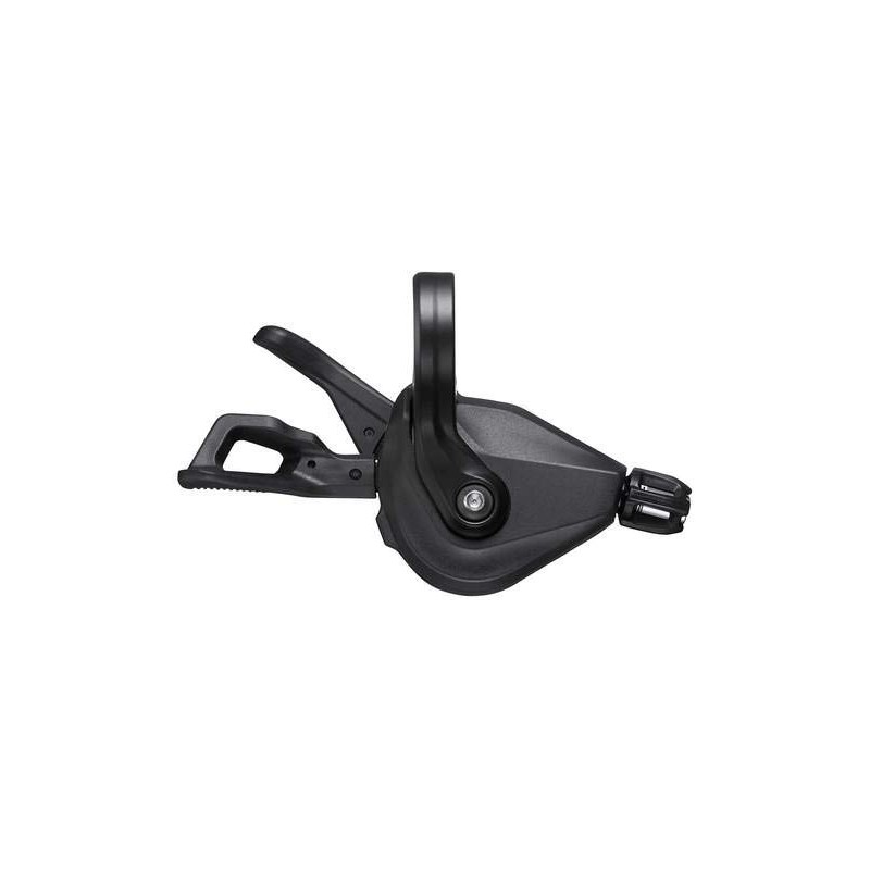 SHIMANO Unisex - Adult SLX SL-M7100 Gear Lever Black 1800mm
