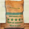 Coffee Raw Beans Mandelin Indonesia Galaxy Coffee (600g)