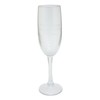 Garden Fork Champagne Flute Hen Do Prosecco Glass 148