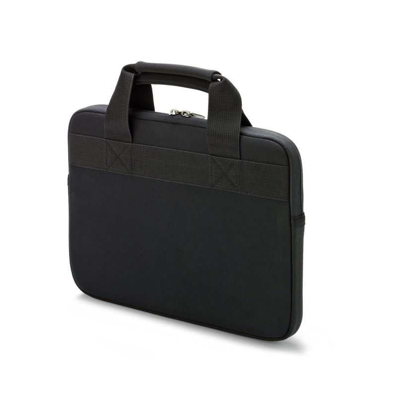 Dicota Smart Skin Protective Sleeve with handles for 14-14.1" Laptops