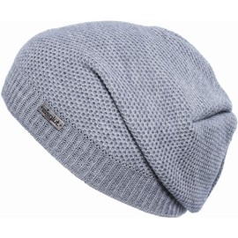Eisglut Women's Zina Fleece, Silver Meliert, One Size