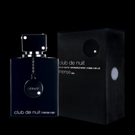 Almaf Club de Nuit Intense Men (105ml) - Creed Aventus / 알마프 클럽 드 누잇 인텐스 맨 (105ml) - 크리드 어벤투스