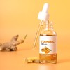 Turmeric Oil 100%, 30ml, Pure and Natural to Brighten, Hydrate