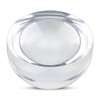 6X Optical Magnifier Dome Portable Paper Reading Acrylic Magnifier Dome