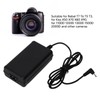 ACK E10 AC Power Adapter CA PS700 AC Adapter DR