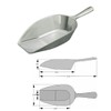 Wilesco Weighing Scoop 350 mm Weighing / Baking / Food