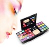 Piano Shaped Makeup Eyeshadow Palette Kit Professional Makeup Eyeshadow Concealer