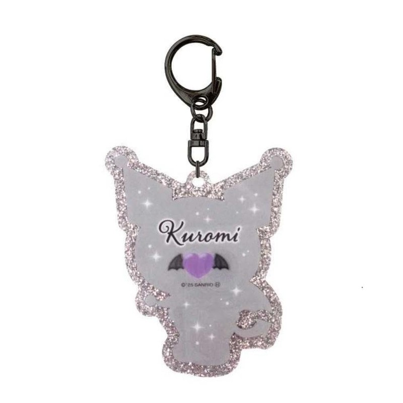 K Company My Melody Kromi (Angel Series) Acrylic Key Holder,