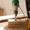 Forstner Drill Bit Set, 15 - 35 mm, Professional Wood