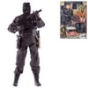 WORLD PEACEKEEPERS from Peterkin | 12" Navy Seal Night Ops
