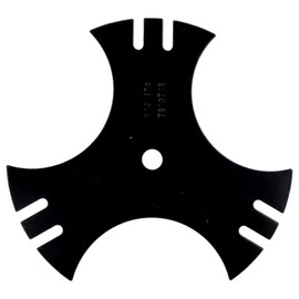 MTD Replacement Part Tri-Cut Blade