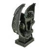 Vogler Midnight Demon with Wings on Base Demon Gargoyle 19