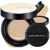 JUNGSAEMMOOL - Cojín esencial para piel (mediano) SPF50 Recambio incluido