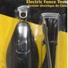 Zareba Electric Fence Tester - Test Current Flow - Durable