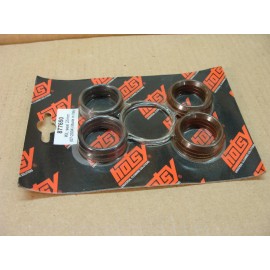 Hotsy NEW HOTSY pressure washer seal kit 877650 25mm made in Italy 8.717-604.0