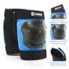 Tanden Skating Protective Gear Kids Knee Pads and Elbow Pads