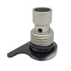 Laofudech SP-P2 SP-P3 Plunger Valve and Trigger Valve Assembly Replacement