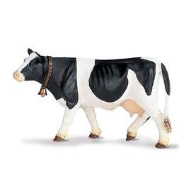 Safari Holstein Female Cow Figure 232629