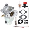 Carburetor for Sears Craftsman LT2000 Ys4500 Lt1000 Riding Lawn Mower